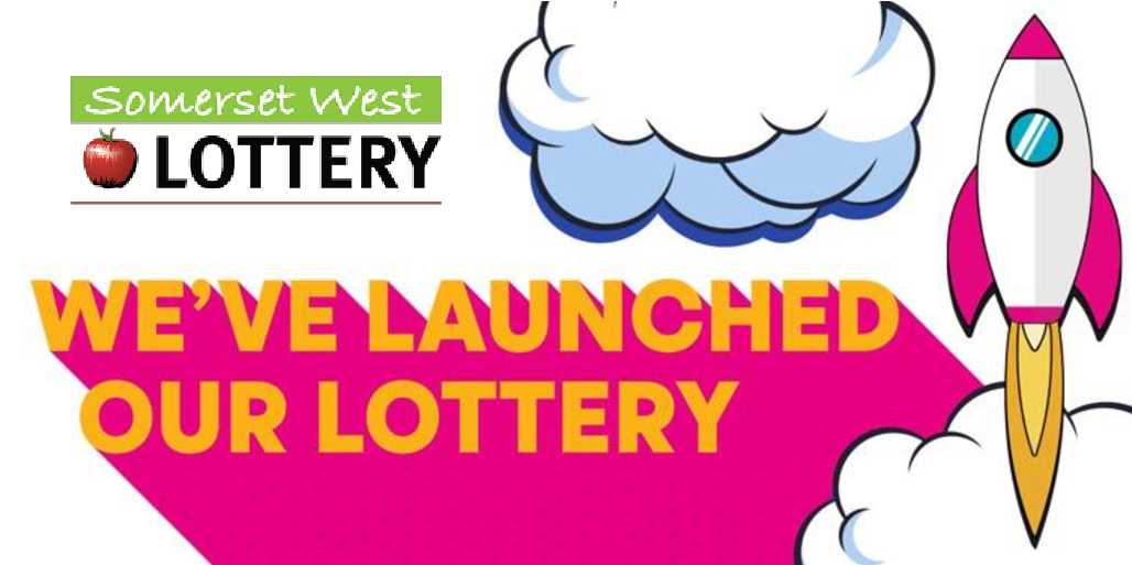Read more about the article We’ve launched our lottery!